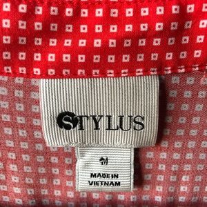 Women’s Button Down Dress Shirt